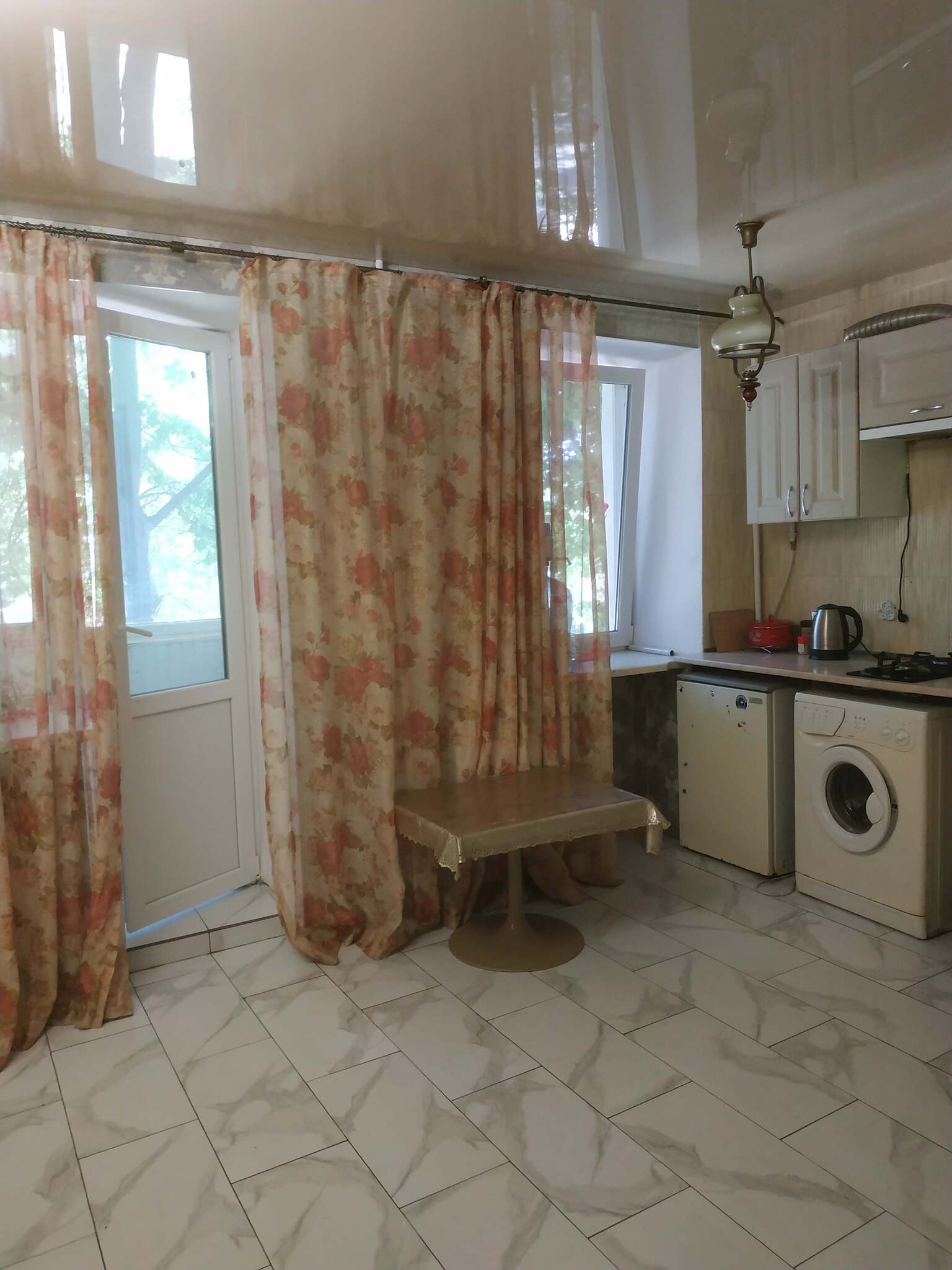 Оренда студії 30 м², Педагогічна вул., 46