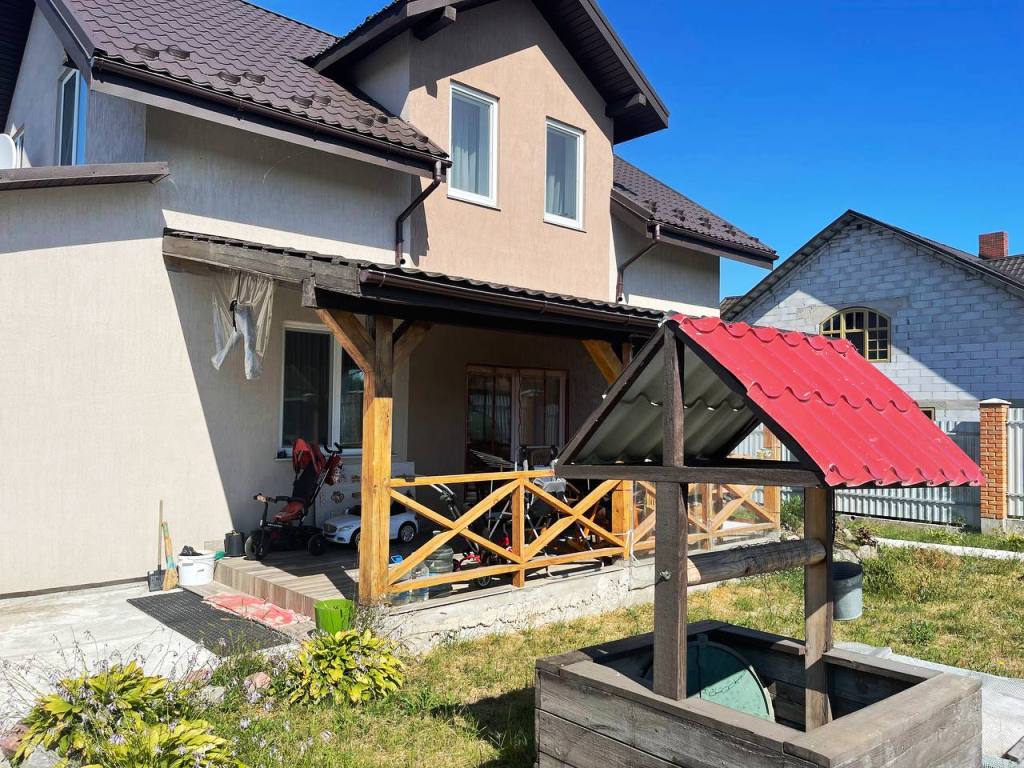 Продажа дома 170 м²