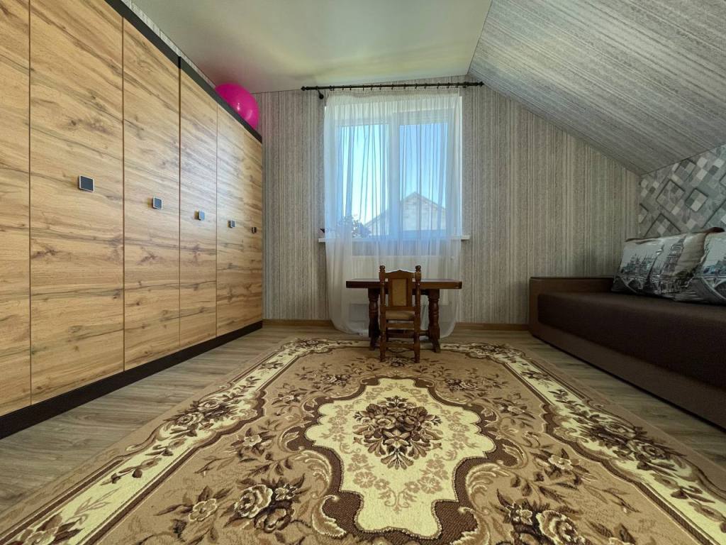 Продажа дома 170 м²