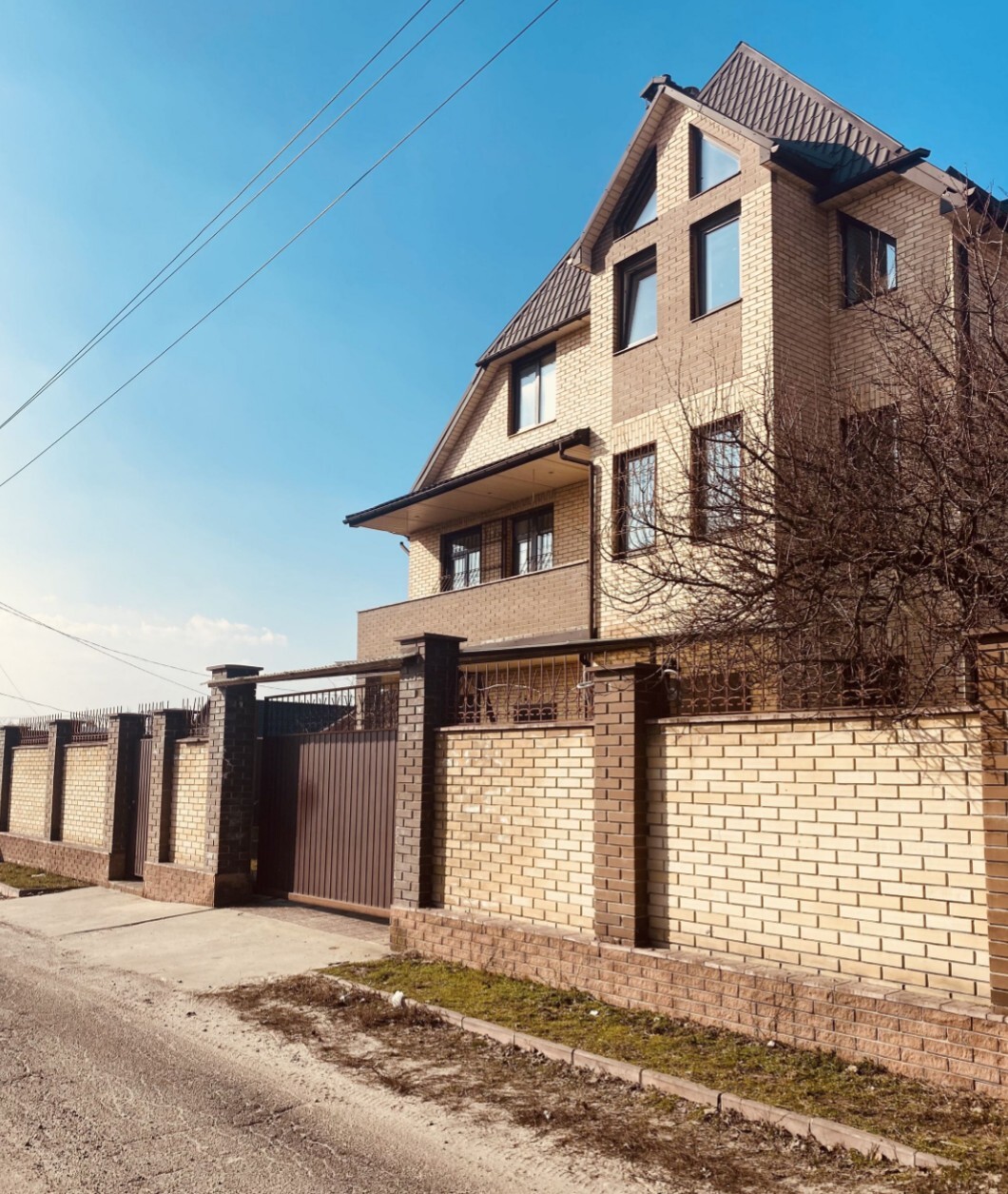 Аренда дома 350 м², Тургенева ул.