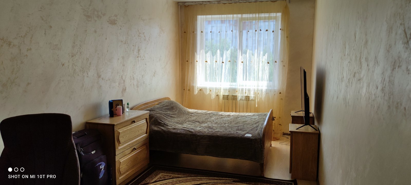 Оренда 1-кімнатної квартири 35 м², Жулянська вул.