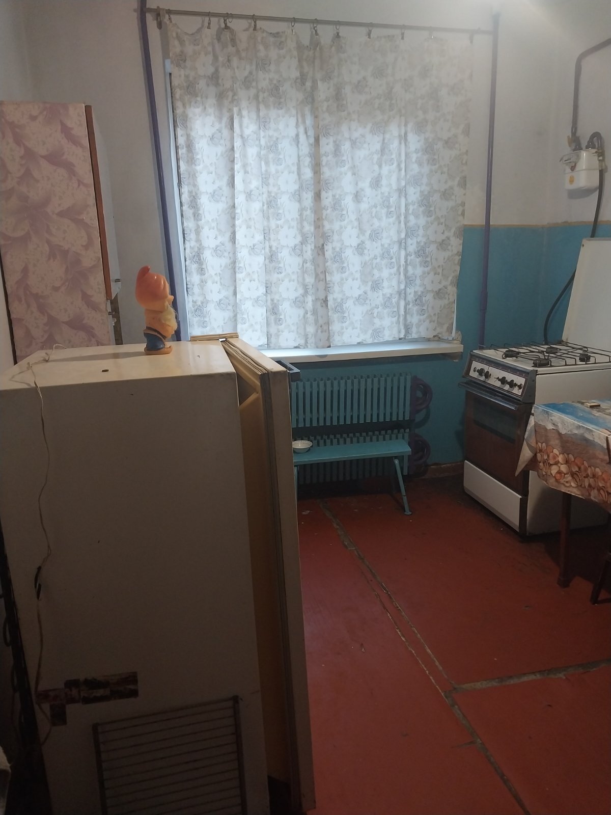 Аренда 2-комнатной квартиры 45 м², Донецкое шоссе, 7