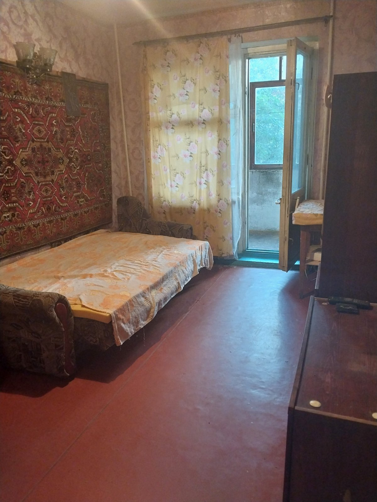 Аренда 2-комнатной квартиры 45 м², Донецкое шоссе, 7