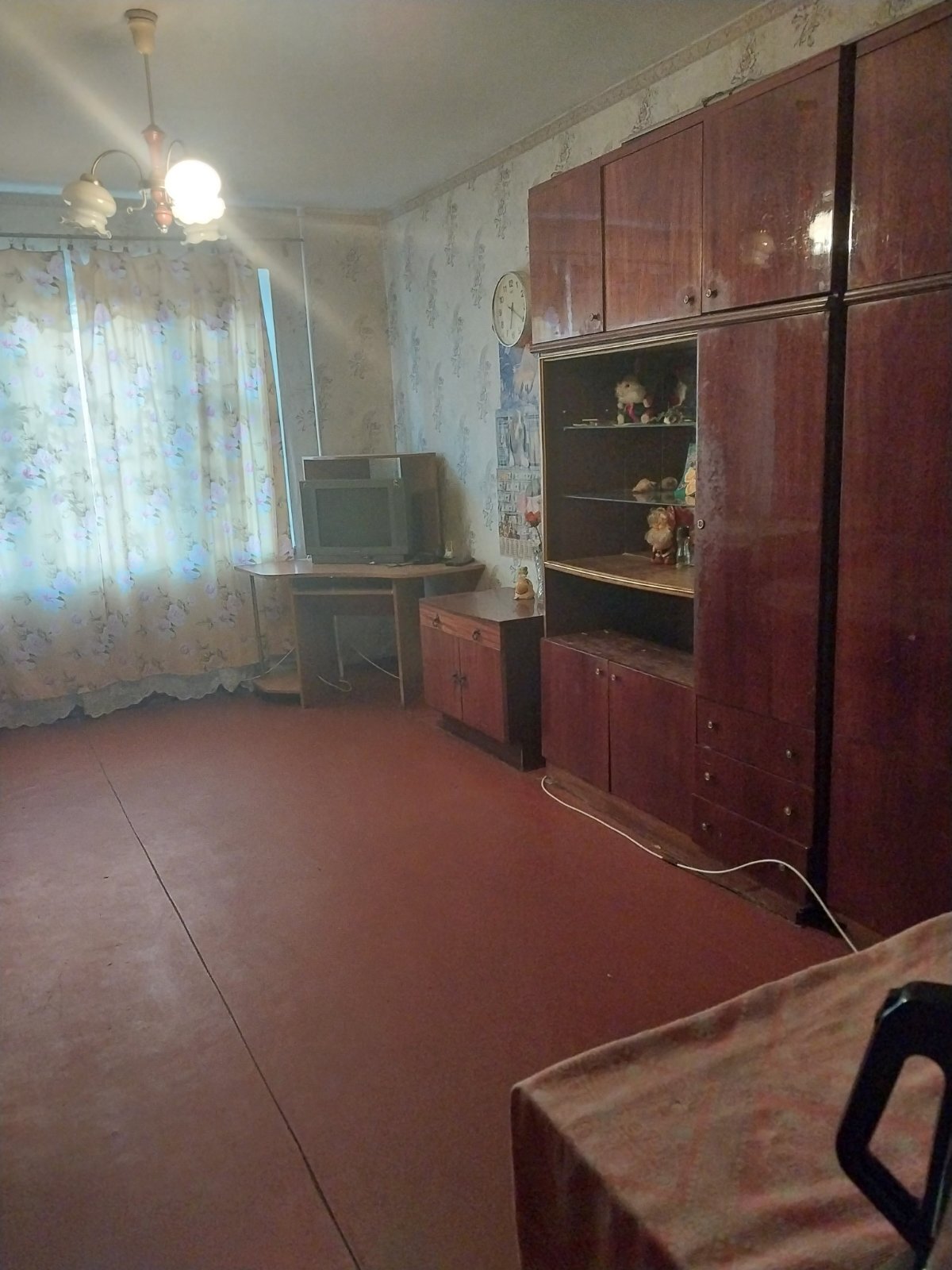 Оренда 2-кімнатної квартири 45 м², Донецьке шосе, 7