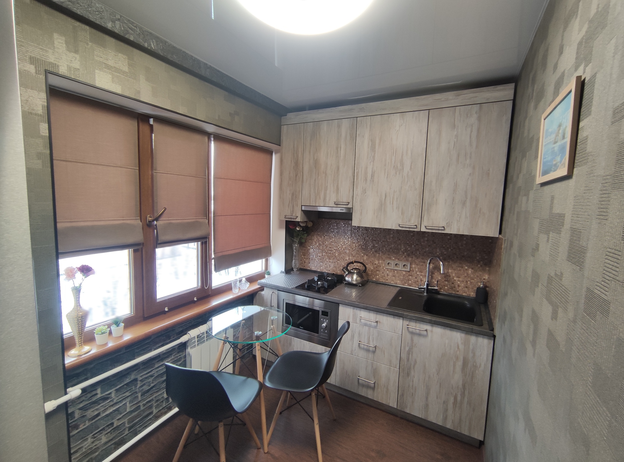 Продажа 2-комнатной квартиры 45 м², Михаила Донца ул., 21А