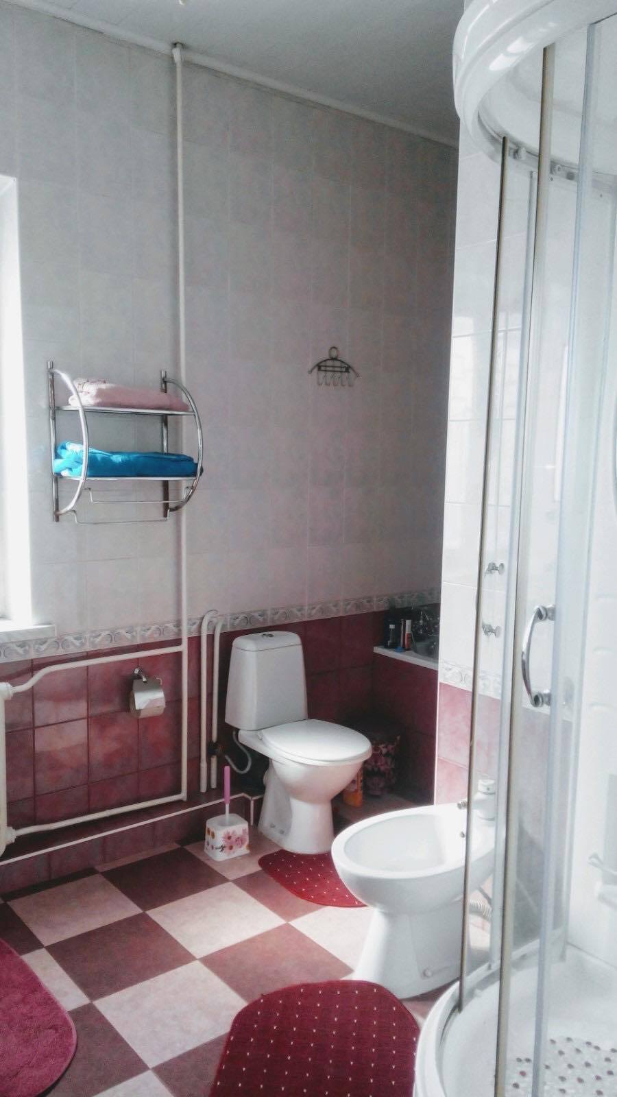 Оренда будинку 320 м², Лугова (Бортничі) вул.