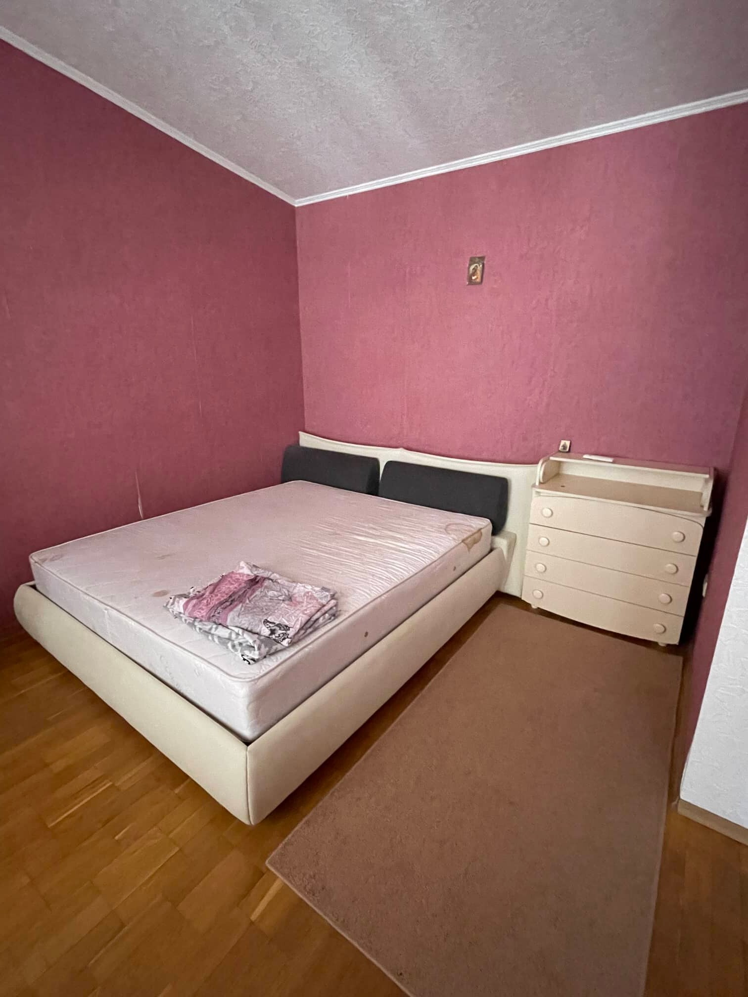 Продажа 4-комнатной квартиры 154 м², Староказацкая ул., 63