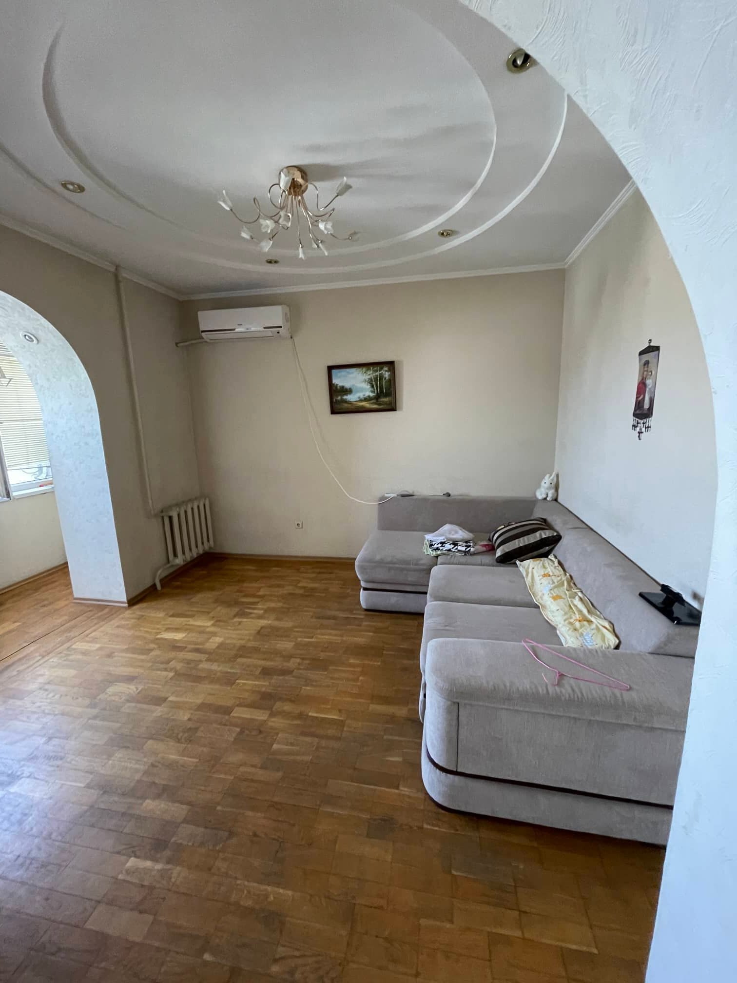 Продажа 4-комнатной квартиры 154 м², Староказацкая ул., 63