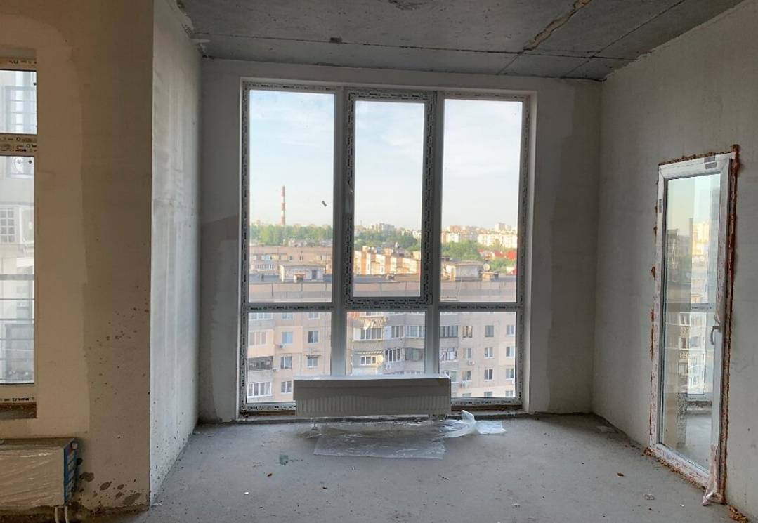 Продажа 3-комнатной квартиры 102 м², Героев обороны Одессы ул.