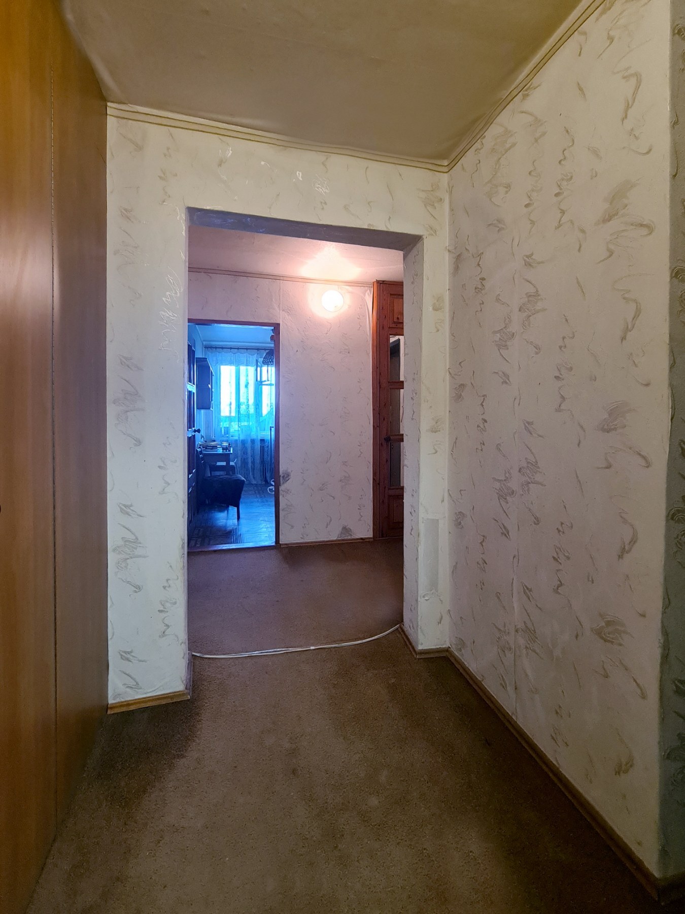 Продаж 1-кімнатної квартири 41 м², Героїв Дніпра вул.