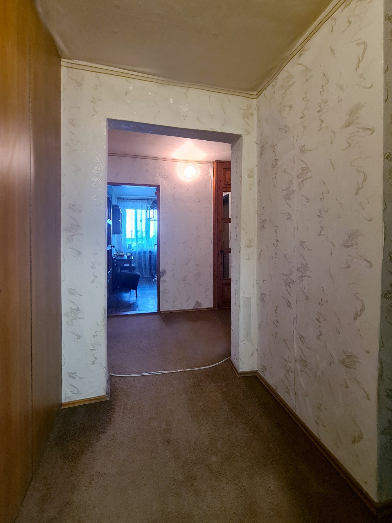 Продаж 1-кімнатної квартири 41 м², Героїв просп., 1Б