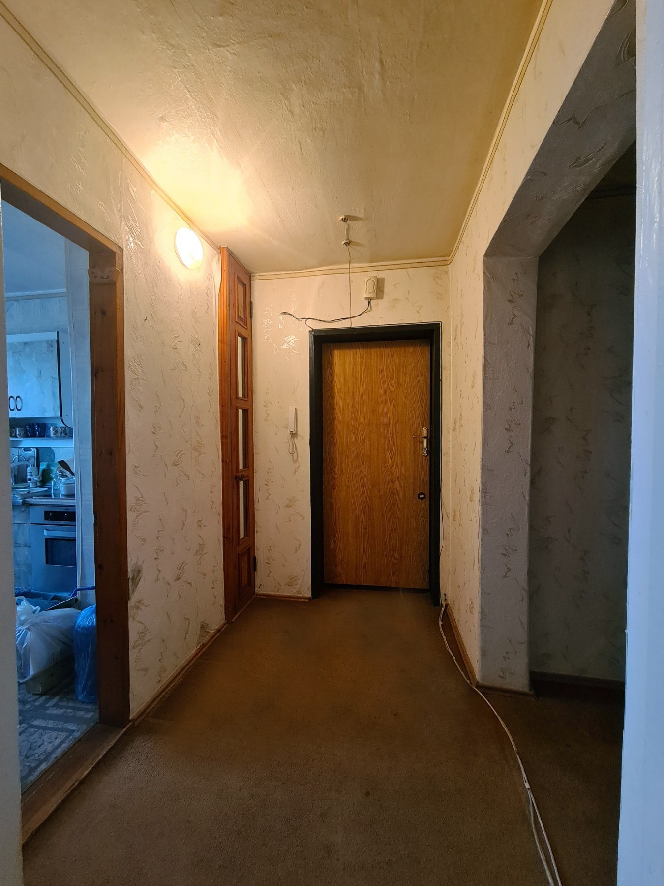 Продаж 1-кімнатної квартири 41 м², Героїв просп., 1Б