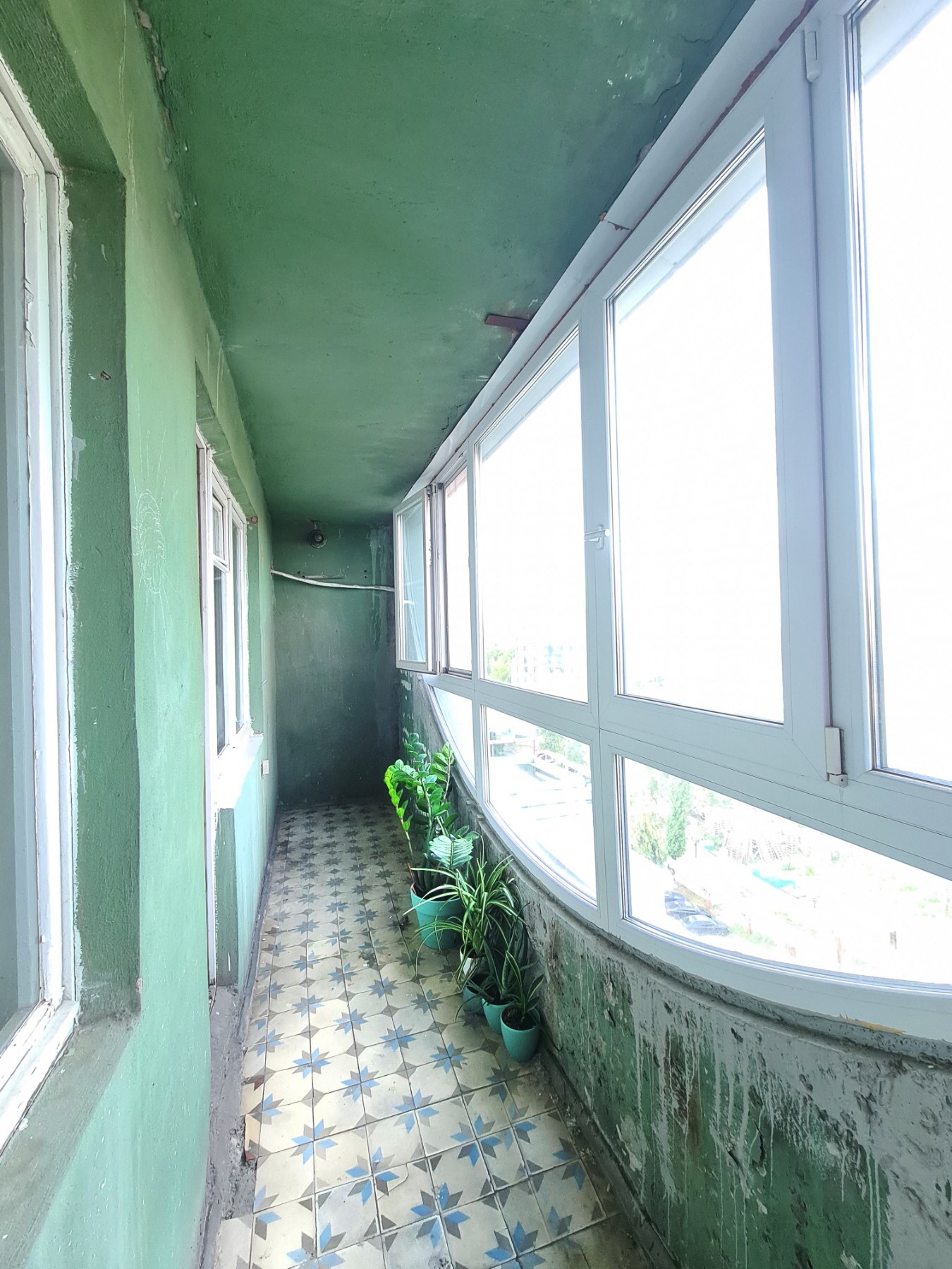 Продаж 1-кімнатної квартири 41 м², Героїв просп., 1Б