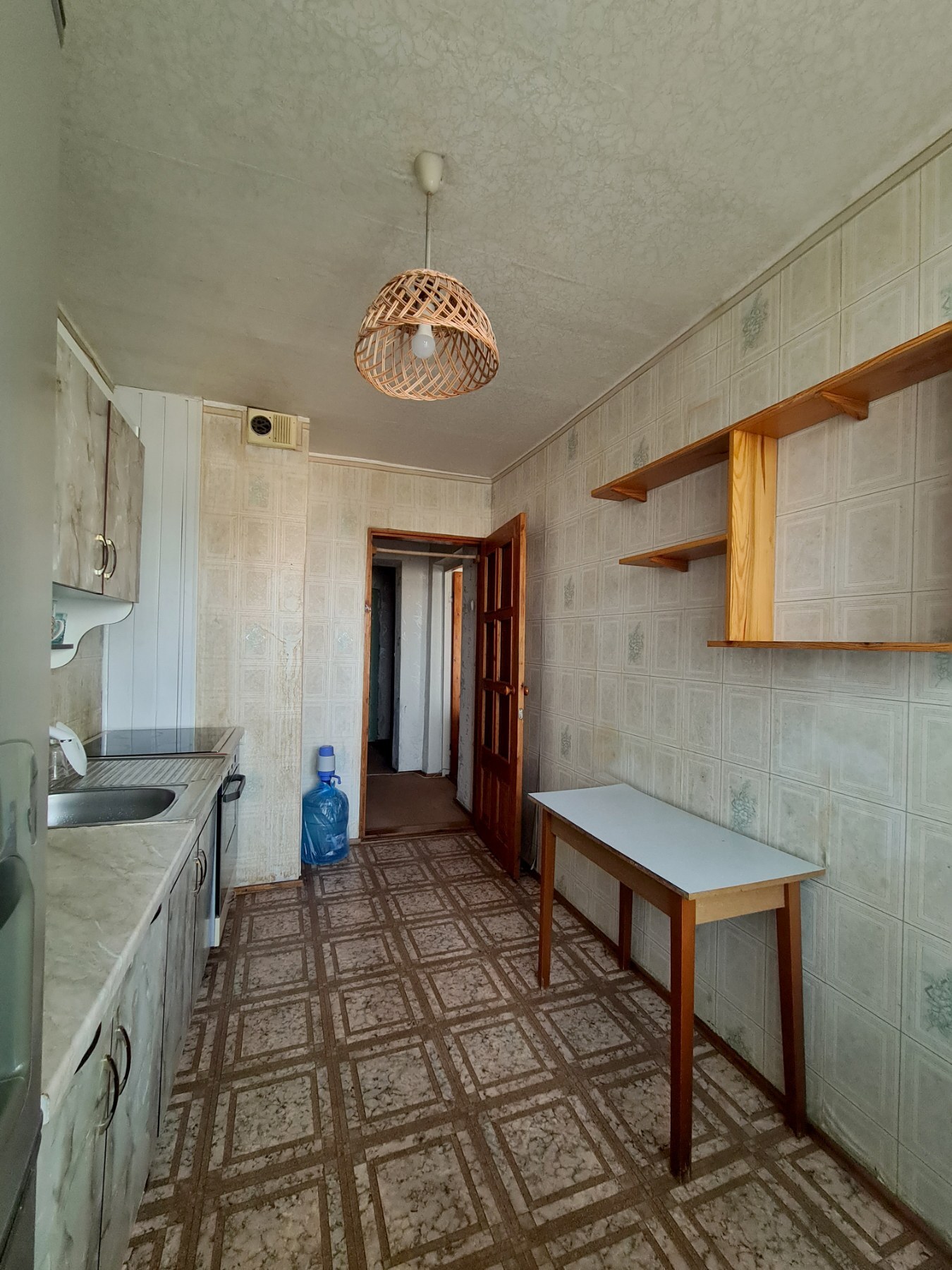 Продаж 1-кімнатної квартири 41 м², Героїв просп., 1Б