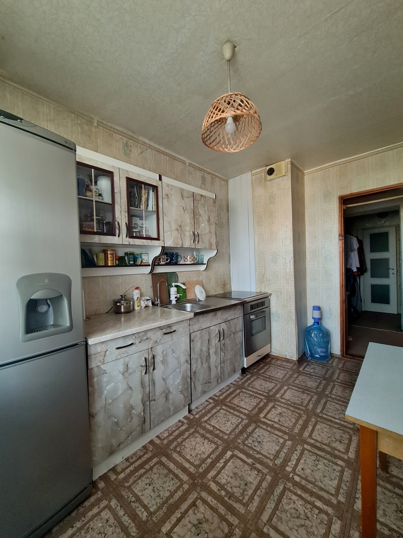 Продаж 1-кімнатної квартири 41 м², Героїв просп., 1Б