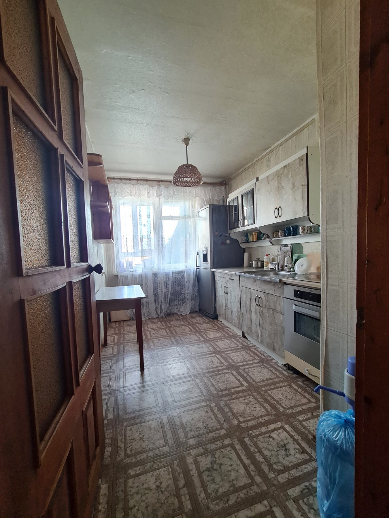 Продаж 1-кімнатної квартири 41 м², Героїв просп., 1Б