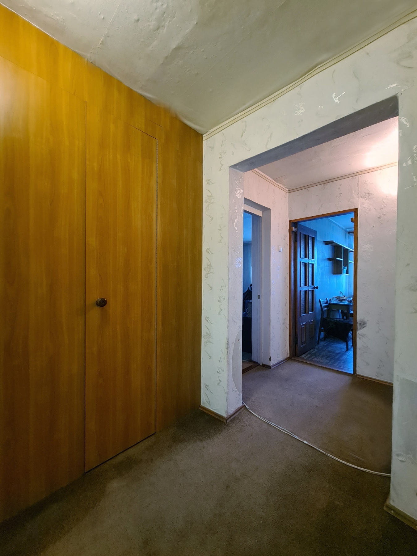 Продаж 1-кімнатної квартири 41 м², Героїв просп., 1Б