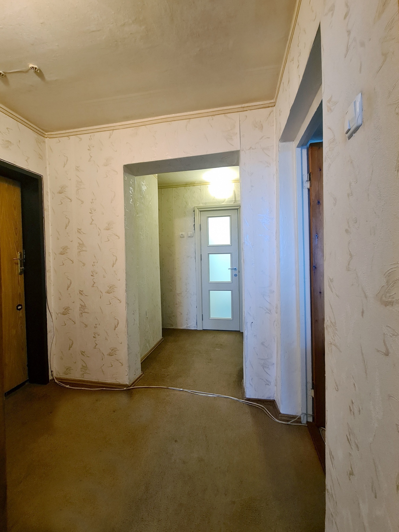 Продаж 1-кімнатної квартири 41 м², Героїв просп., 1Б