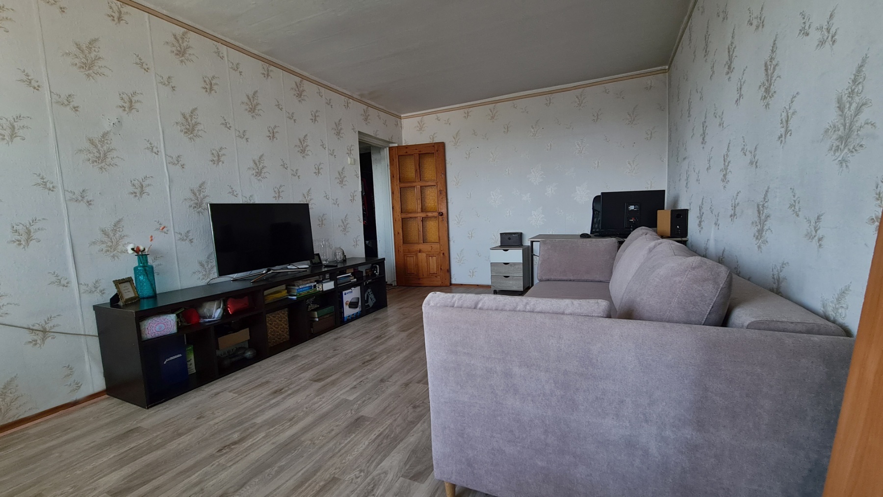 Продаж 1-кімнатної квартири 41 м², Героїв просп., 1Б
