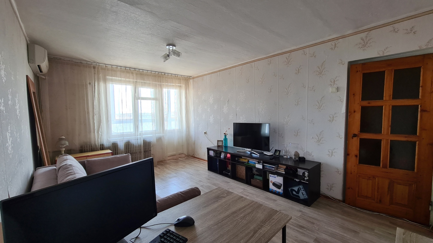Продаж 1-кімнатної квартири 41 м², Героїв просп., 1Б