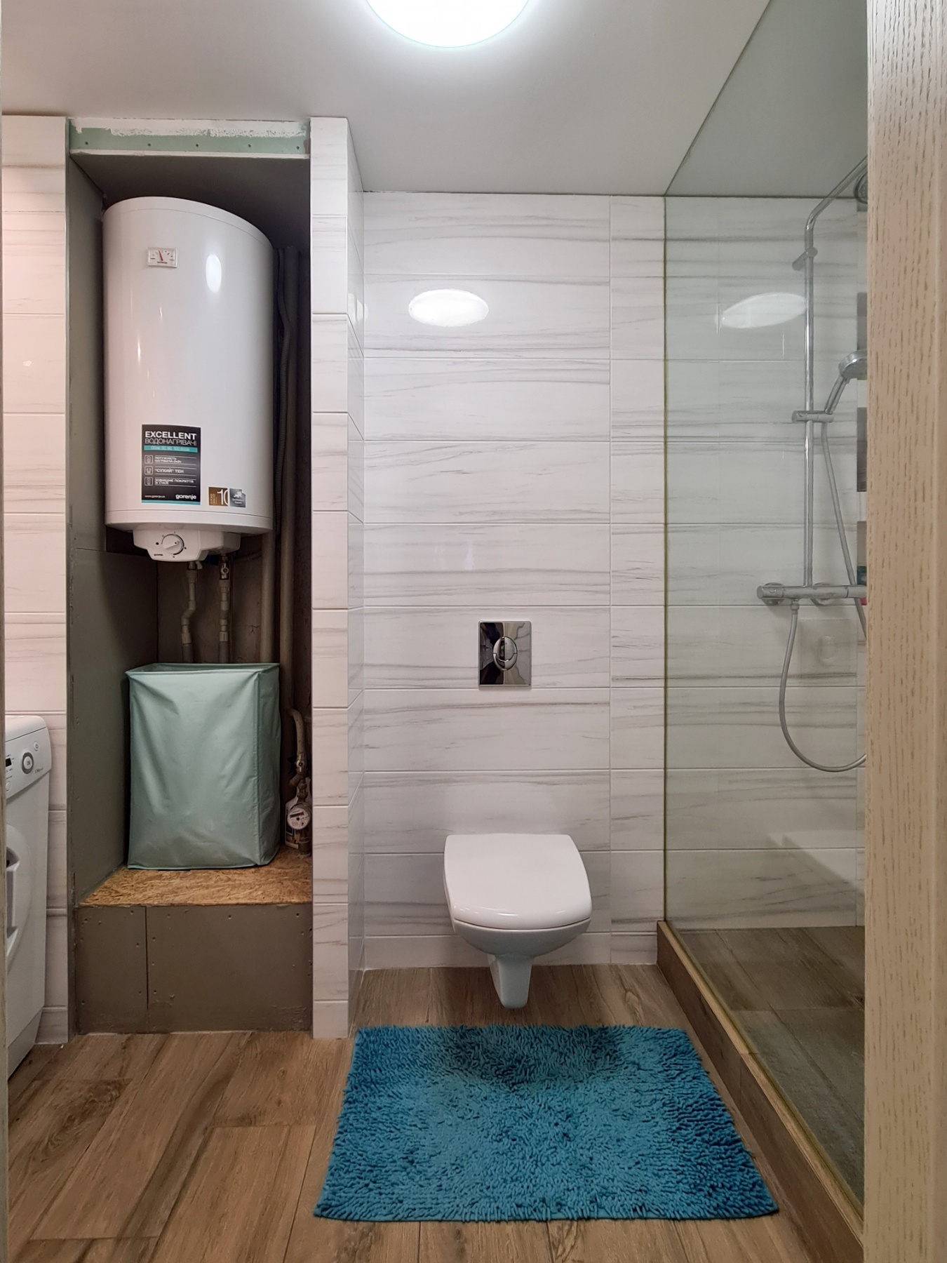 Продаж 1-кімнатної квартири 41 м², Героїв просп., 1Б