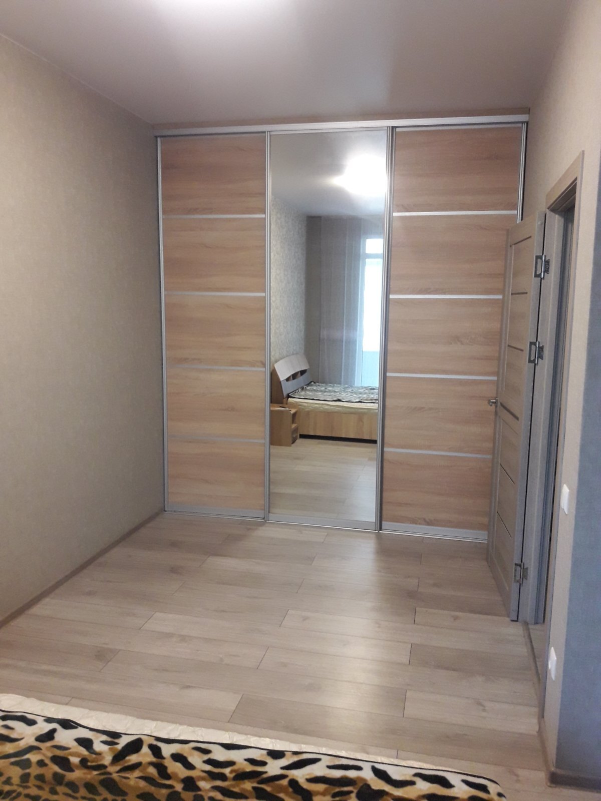 Продаж 1-кімнатної квартири 37 м², Перлинна вул.