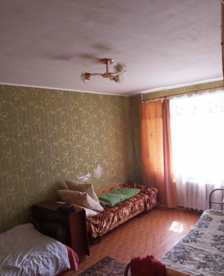 Продажа 1-комнатной квартиры 30 м², Героев Чернобыля ул.