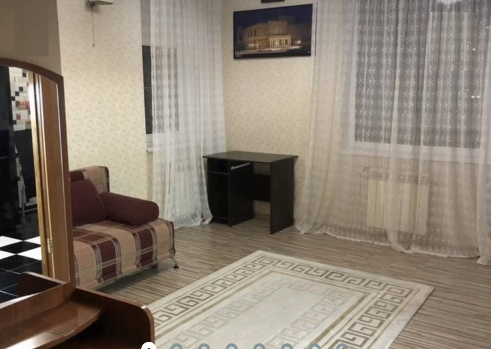 Продажа 1-комнатной квартиры 42 м², Владимира Высоцкого ул.