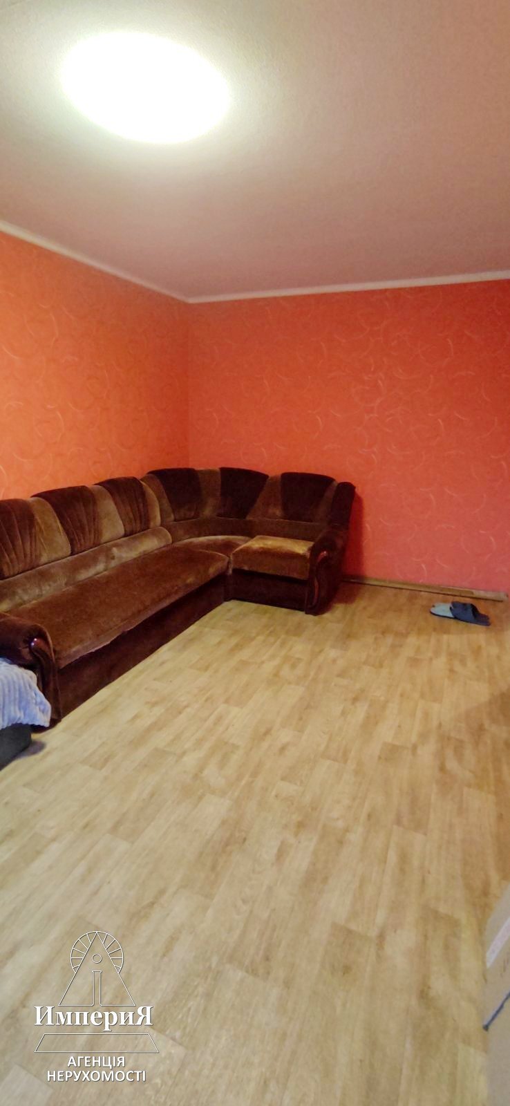 Продажа 1-комнатной квартиры 36 м², Княгини Ольги бул., 32А