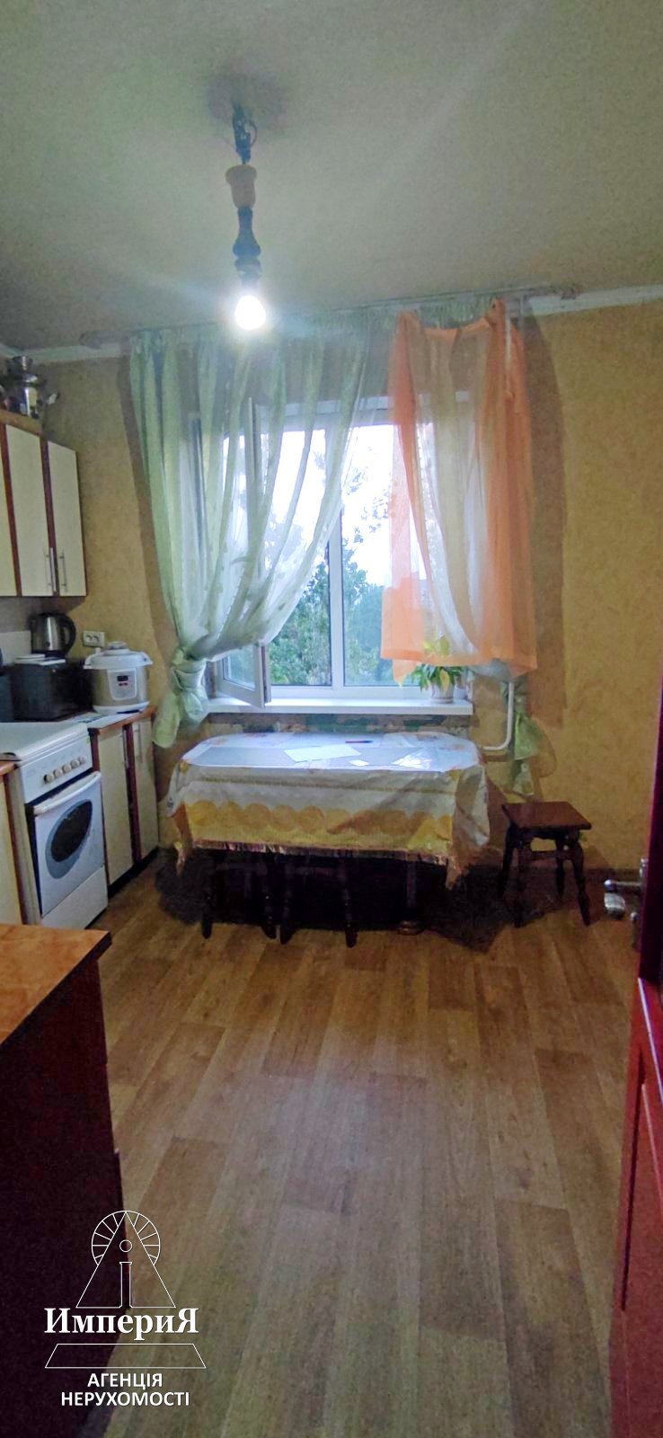 Продажа 1-комнатной квартиры 36 м², Княгини Ольги бул., 32А