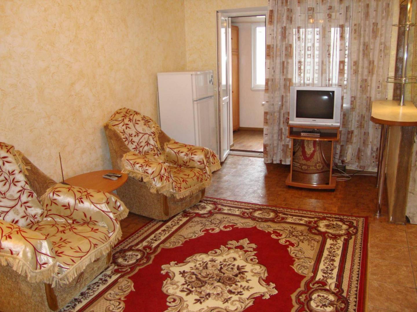 Продажа 1-комнатной квартиры 30 м², Космонавтов ул.