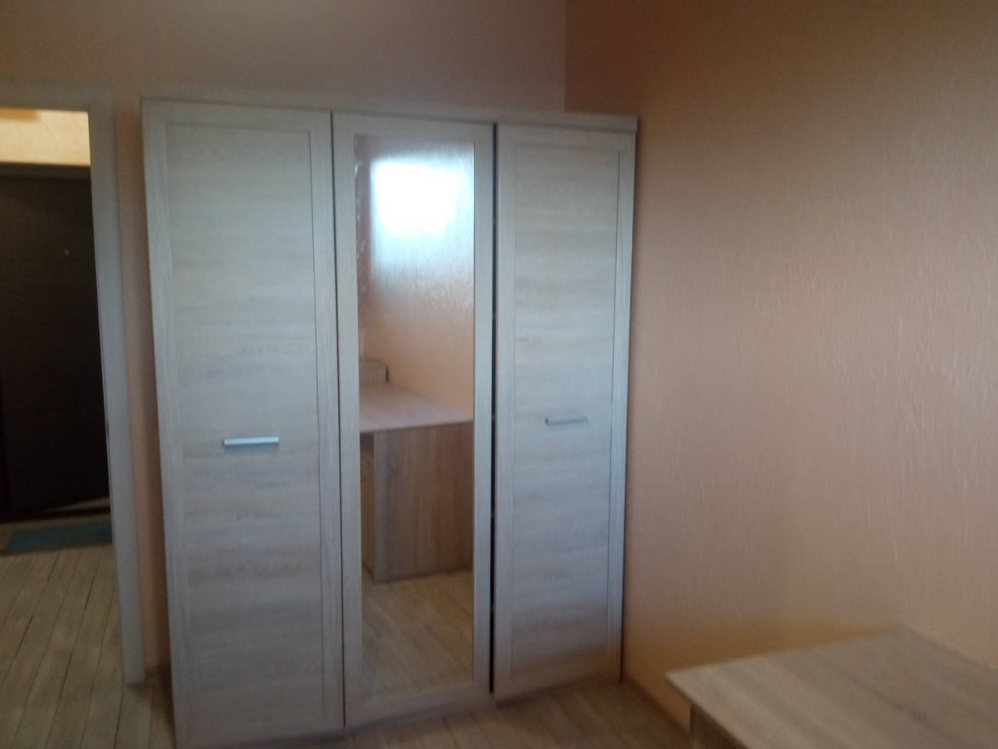 Продажа 1-комнатной квартиры 33 м², Новоселов ул.