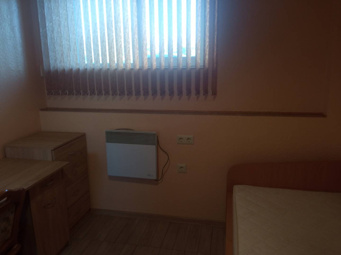 Продаж 1-кімнатної квартири 33 м², Новоселов вул.