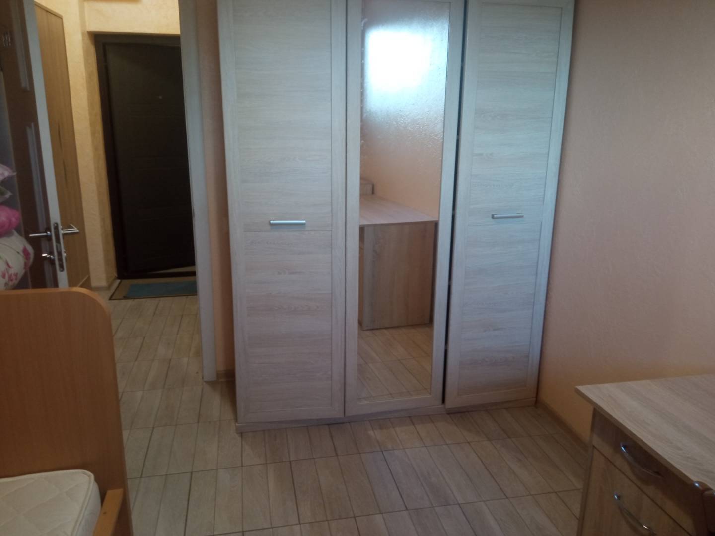 Продаж 1-кімнатної квартири 33 м², Новоселов вул.