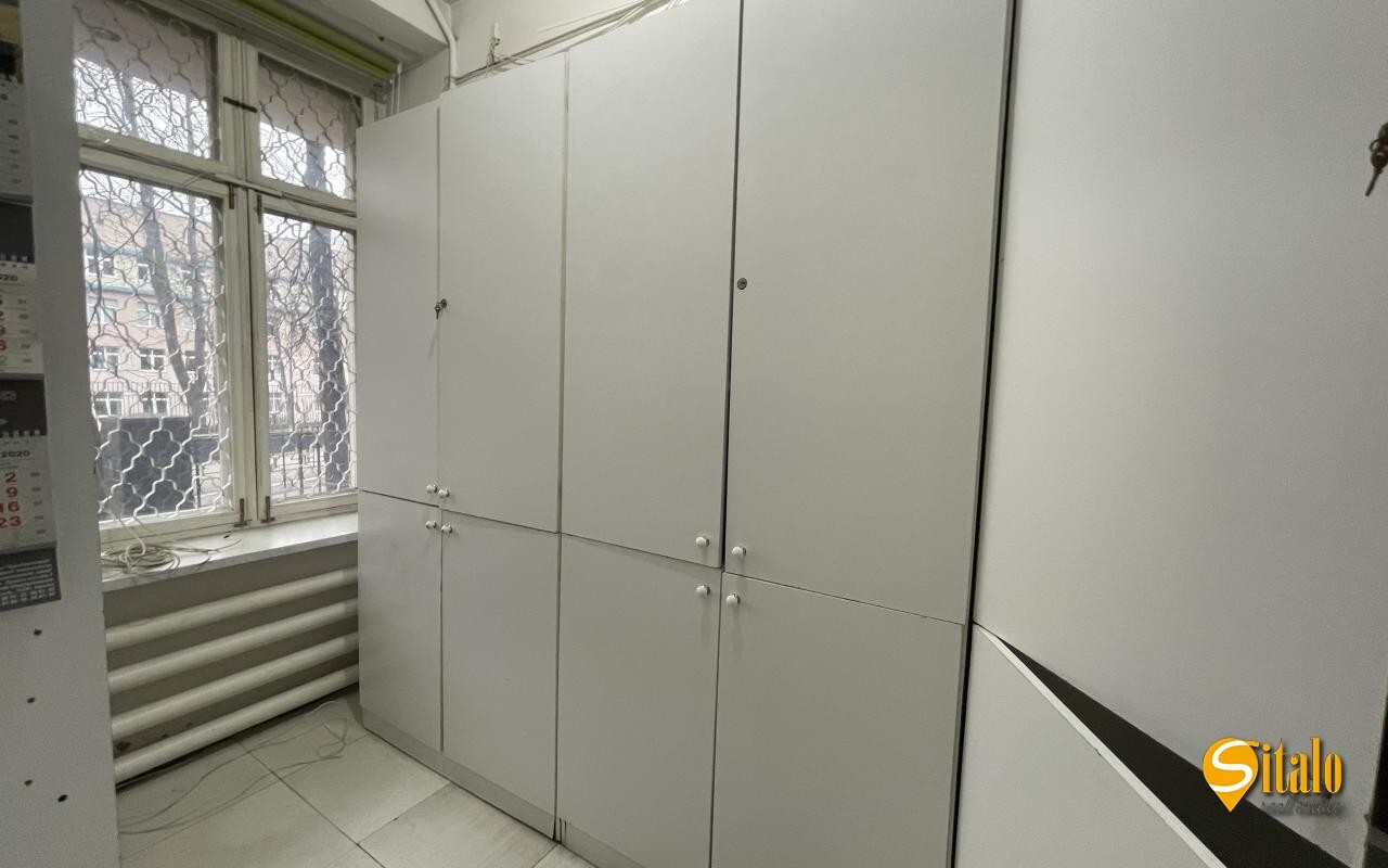 Аренда офиса 62 м², Петра Нищинского ул., 5