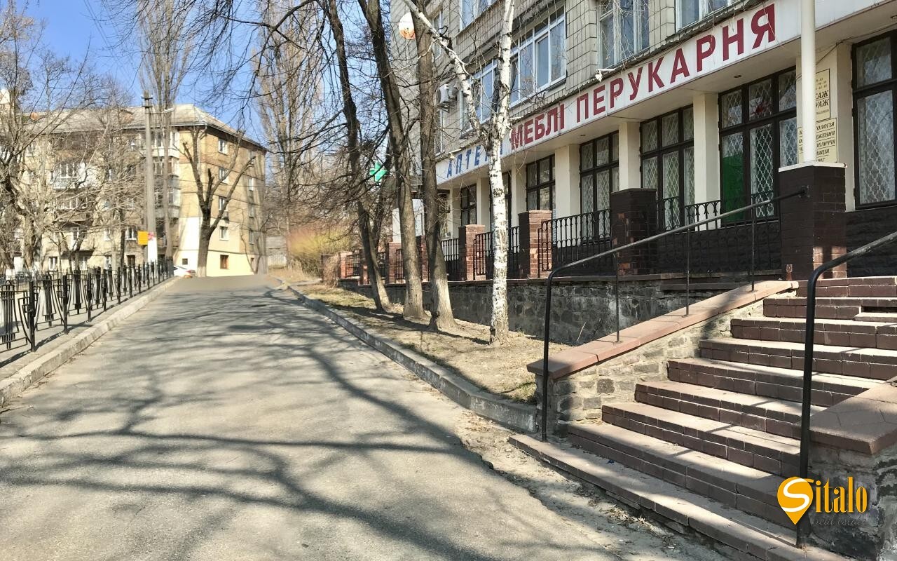 Аренда офиса 62 м², Петра Нищинского ул., 5