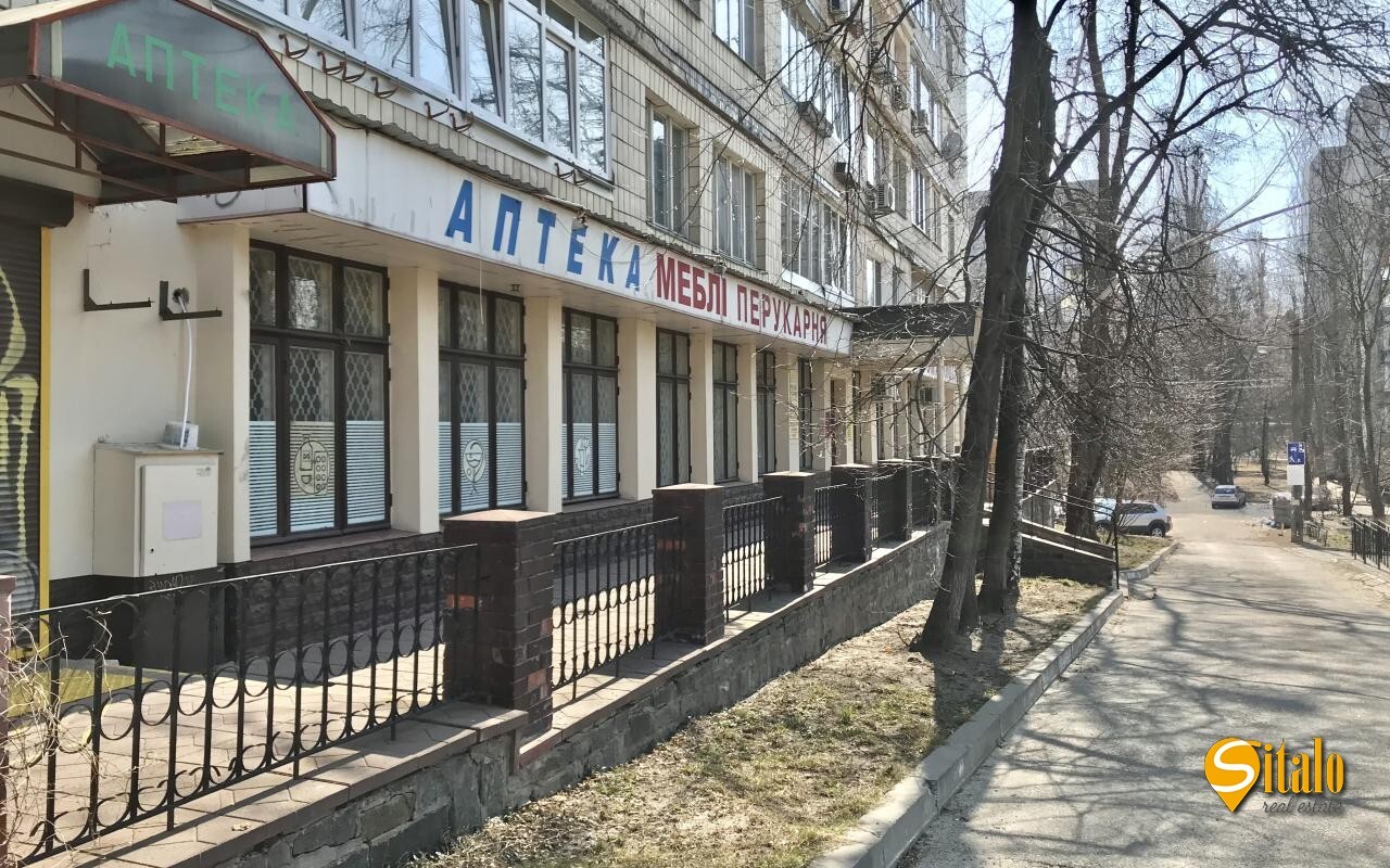 Аренда офиса 62 м², Петра Нищинского ул., 5