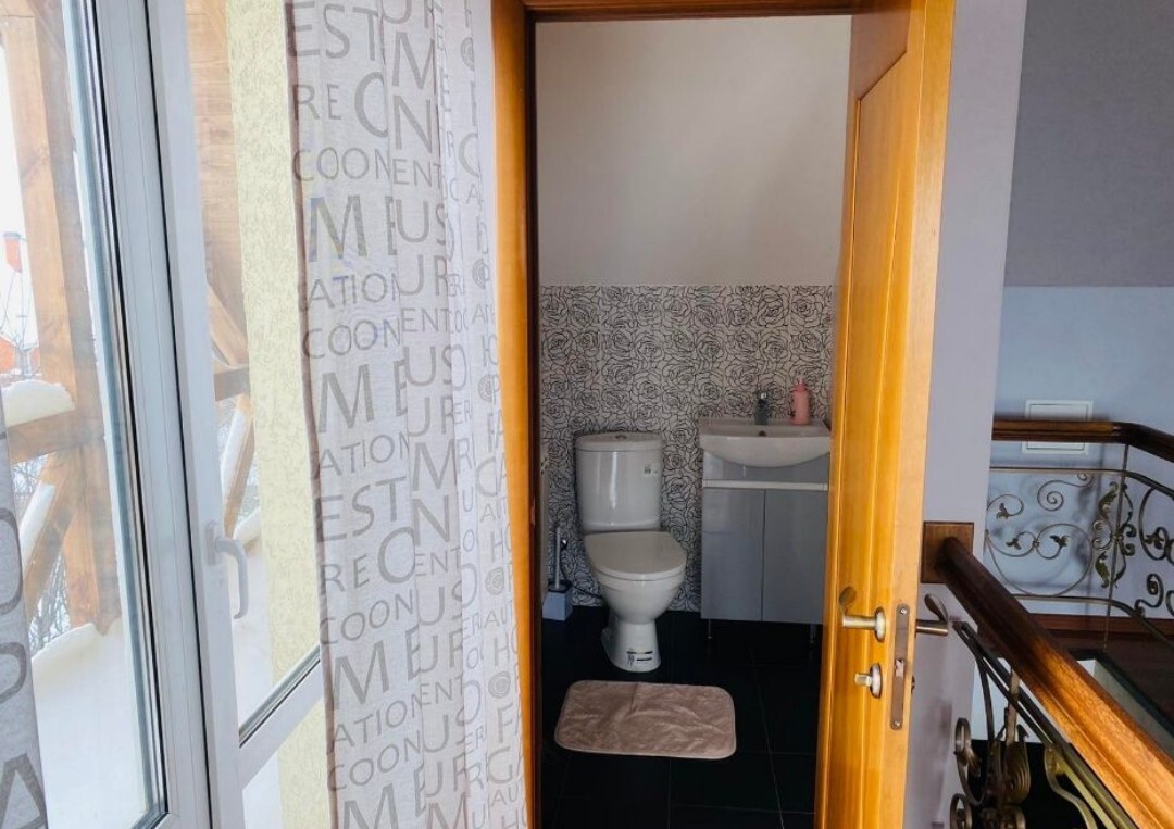 Аренда дома 300 м², 7-й Северно-Озерный пер.