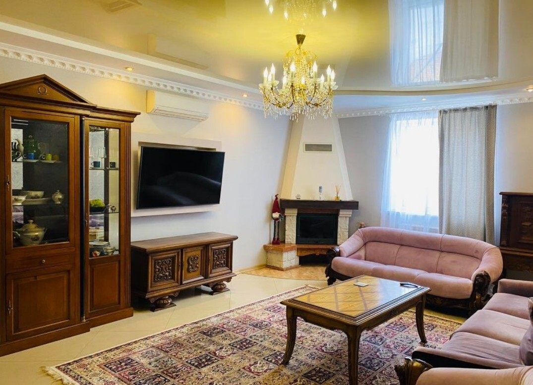 Аренда дома 300 м², 7-й Северно-Озерный пер.