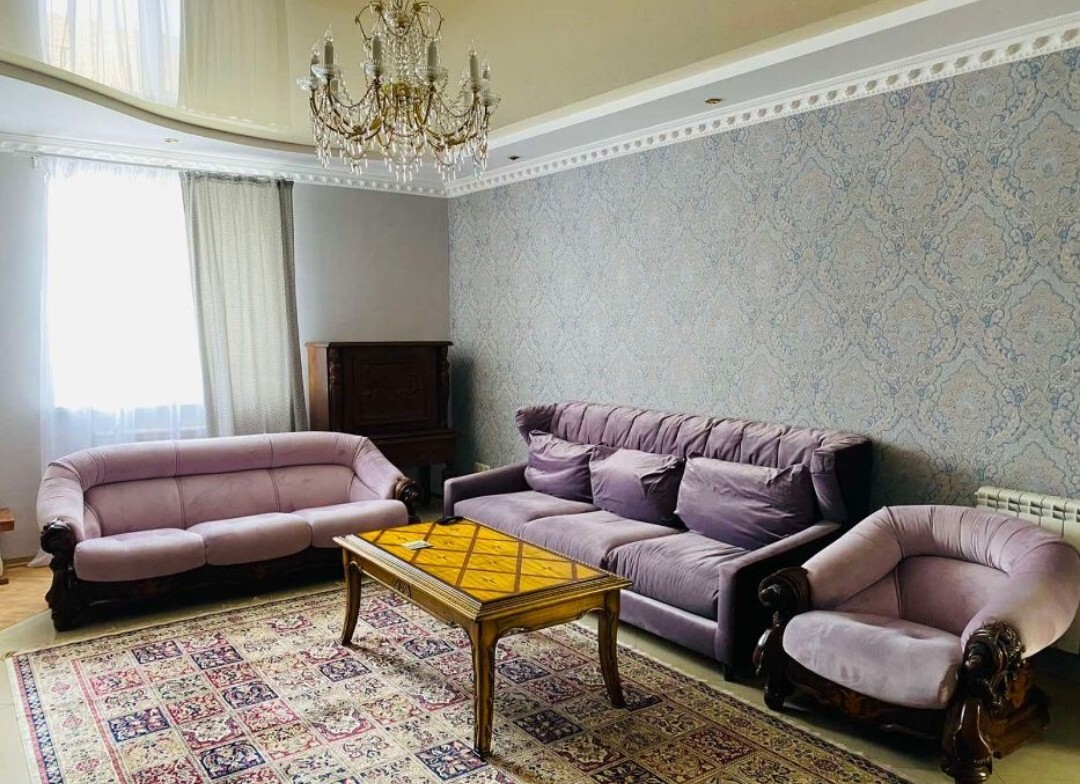 Аренда дома 300 м², 7-й Северно-Озерный пер.
