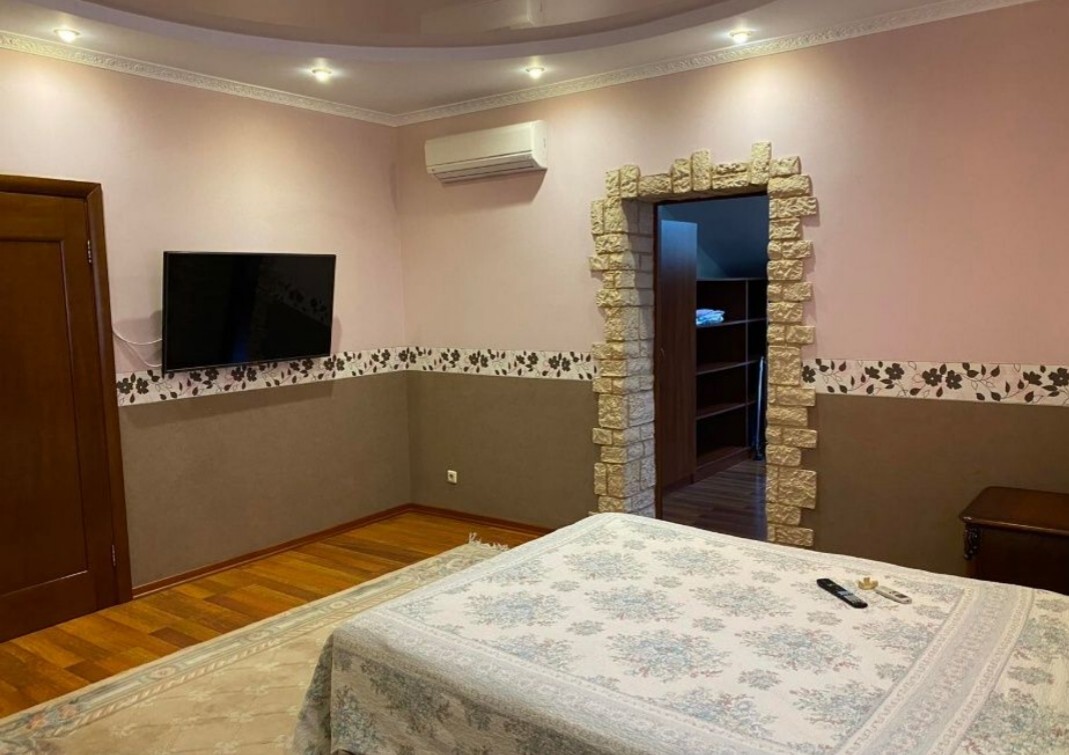 Аренда дома 300 м², 7-й Северно-Озерный пер.
