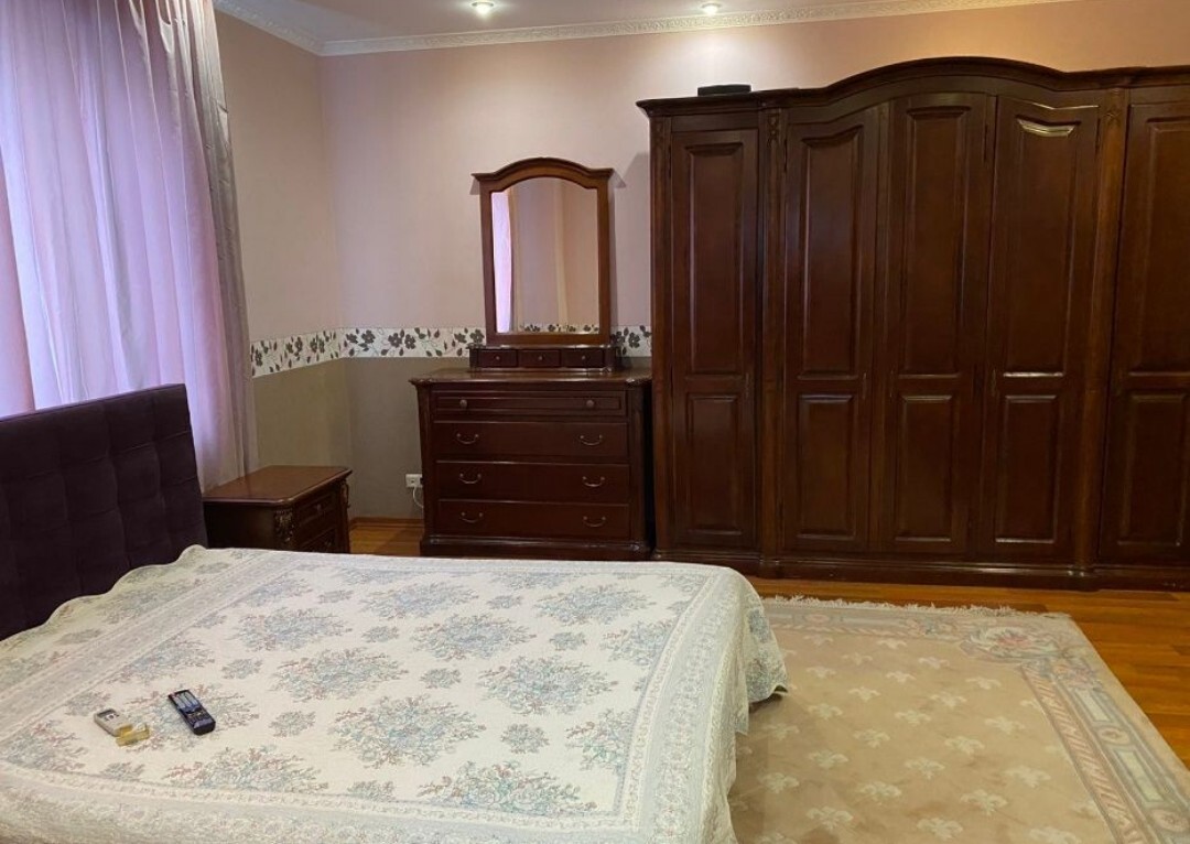 Аренда дома 300 м², 7-й Северно-Озерный пер.