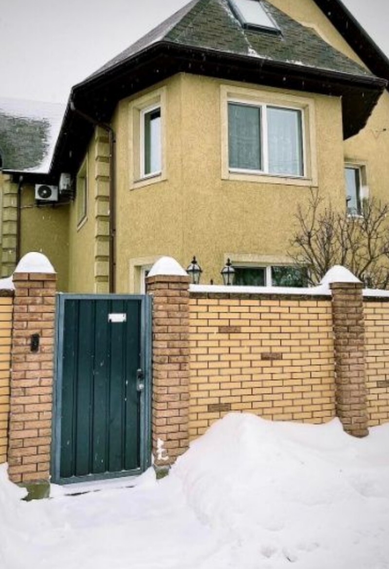 Аренда дома 300 м², 7-й Северно-Озерный пер.