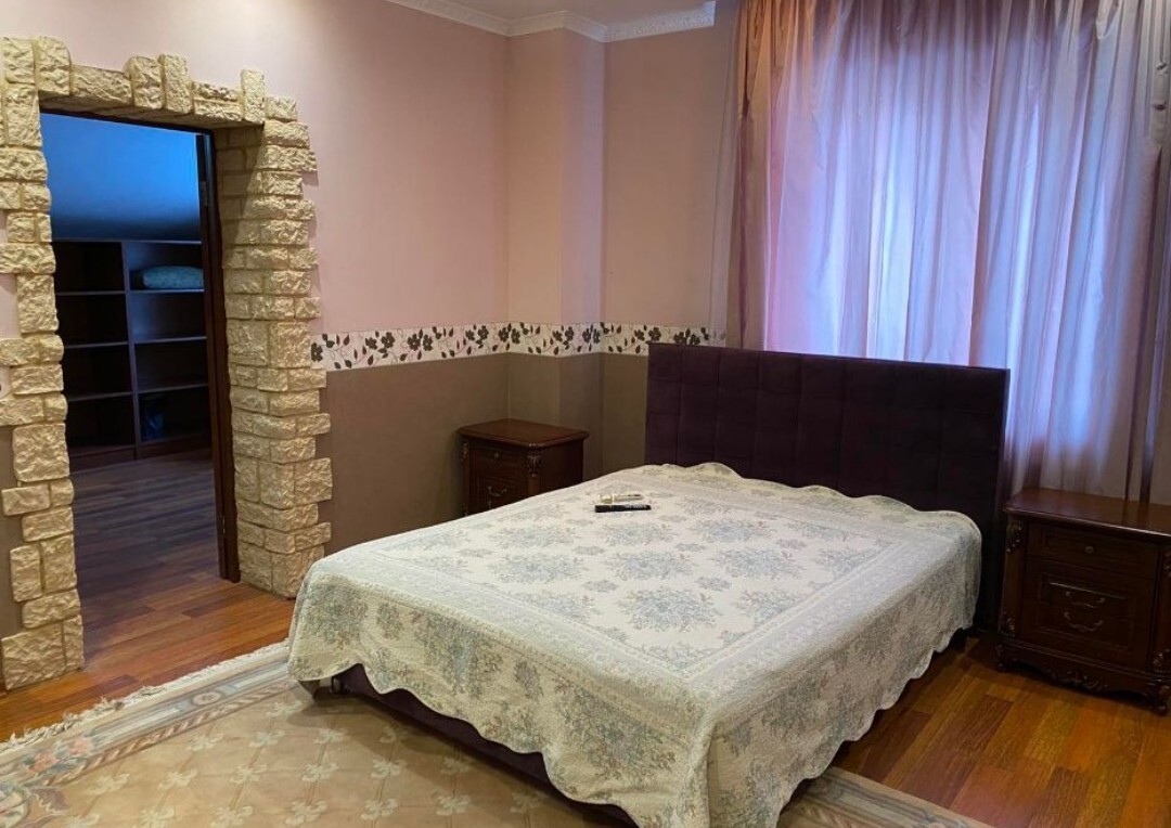 Аренда дома 300 м², 7-й Северно-Озерный пер.