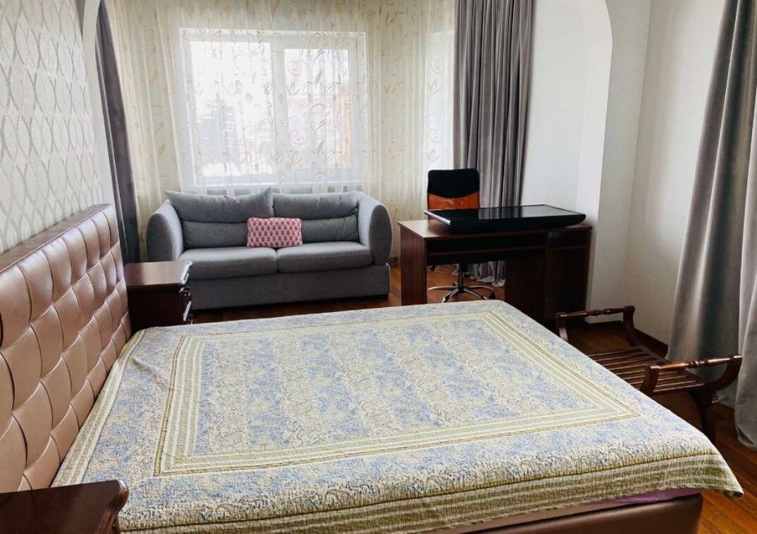 Аренда дома 300 м², 7-й Северно-Озерный пер.