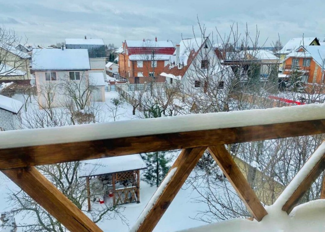 Аренда дома 300 м², 7-й Северно-Озерный пер.