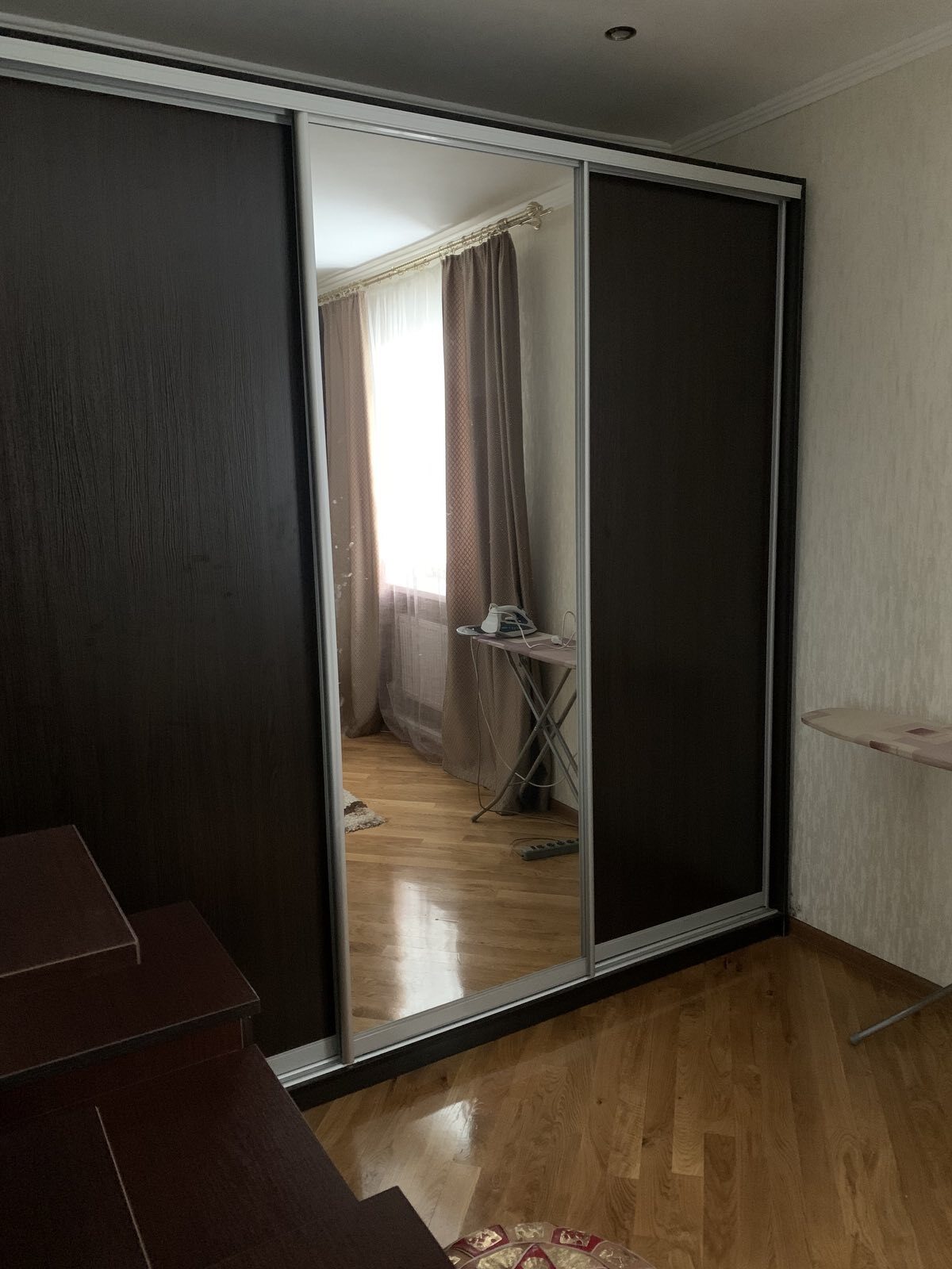 Аренда 2-комнатной квартиры 45 м², Пирогова ул.