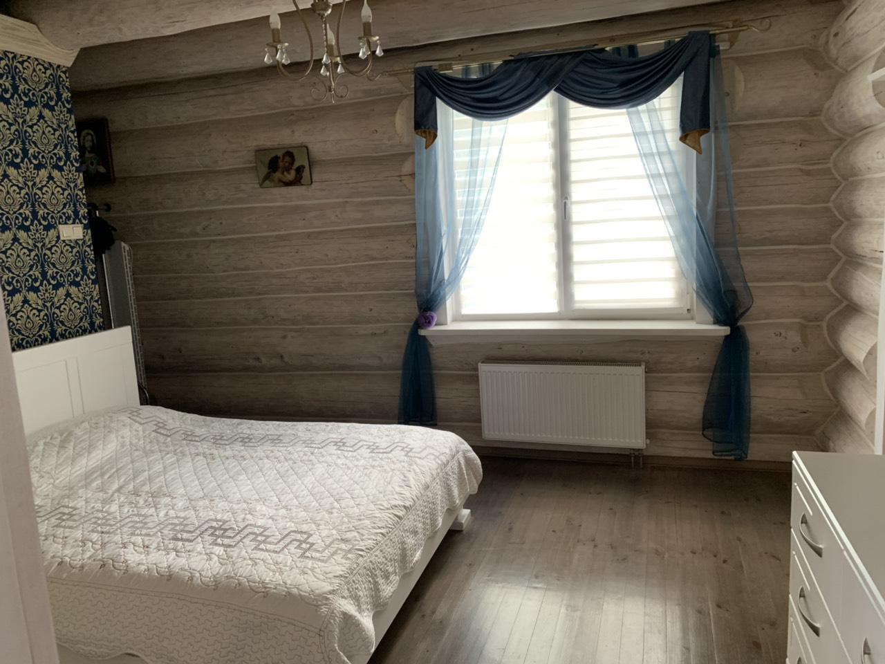 Продаж будинку 165 м²