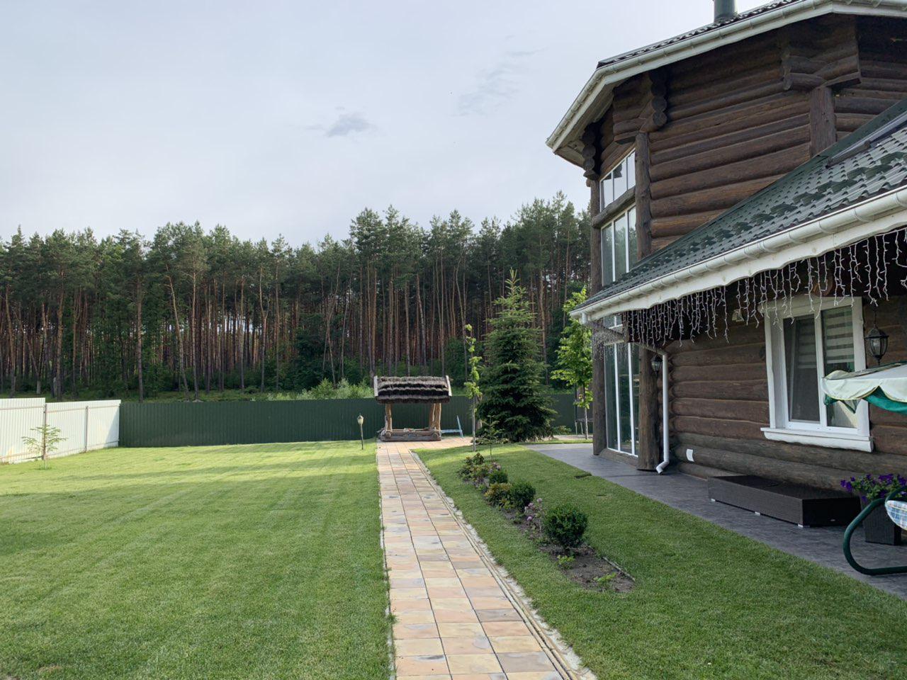 Продаж будинку 165 м²