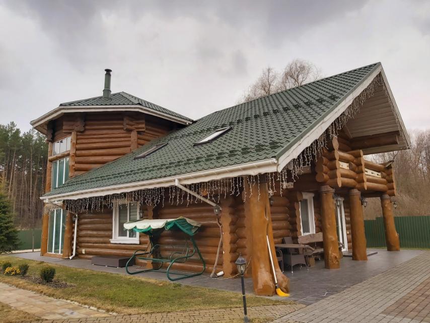 Продаж будинку 165 м²